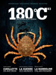 180°C, n° #3 - Printemps/Eté 2014