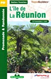 Sentiers forestiers de l'Île de La Réunion à pied