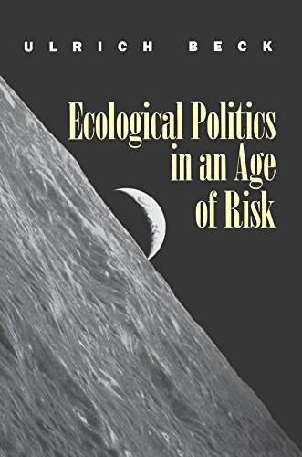 Ecological politics in an age of risk