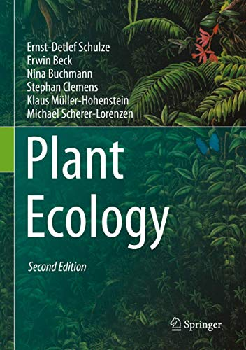Plant ecology