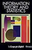 Information theory and statistics