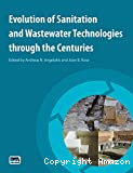 Evolution of Sanitation and Wastewater Technologies through the Centuries