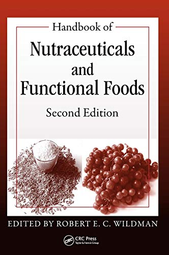 Handbook of nutraceuticals and functional foods.