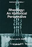 Rheology : an historical perspective.