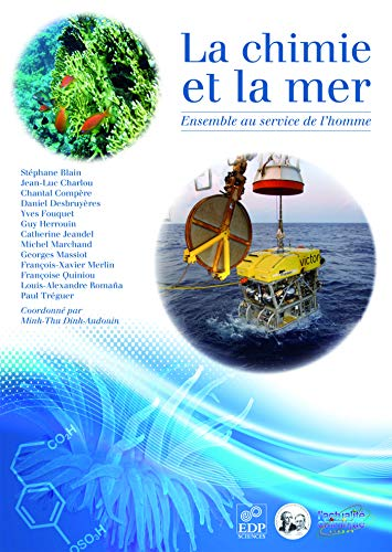 La chimie et la mer