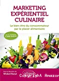 Marketing expérientiel culinaire