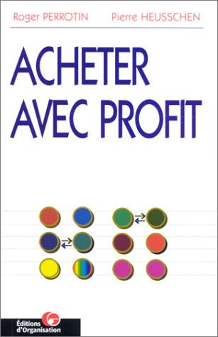 Acheter avec profit.