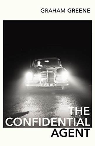 The confidential agent