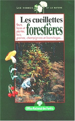 Cueillettes forestières