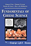 Fundamentals of cheese science.