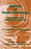 Methods of Dendrochronology
