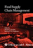 Food supply chain management.