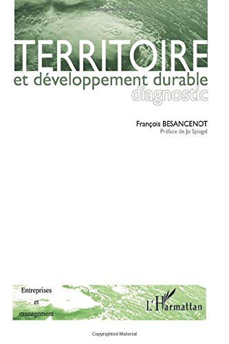 Territoire et développement durable