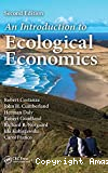 An introduction to Ecological Economics
