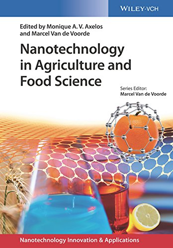 Nanotechnology in Agriculture and Food Science
