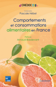 Comportements et consommations alimentaires en France
