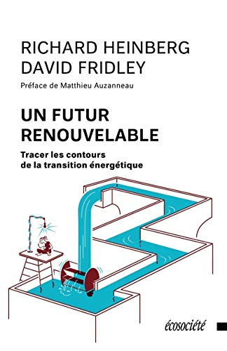 Un futur renouvelable