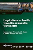 L'agriculture en famille vignette