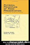 Principles of food science. Part II : Physical principles of food preservation.