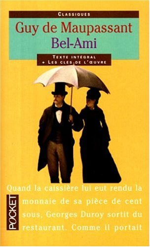 Bel-Ami