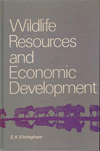 Wildlife resources and economic development.