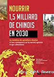 Nourrir 1,5 milliard de Chinois en 2030