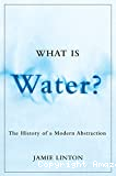 What is Water?