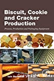 Biscuit, cookie and cracker production