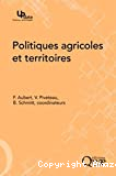 Politiques agricoles et territoires