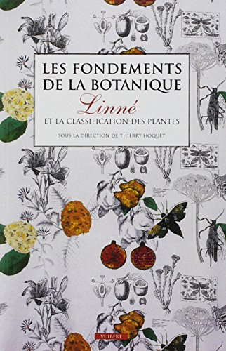 Les fondements de la botanique