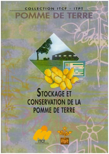Stockage et conservation de la pomme de terre