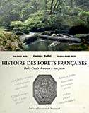 Histoire des forêts françaises