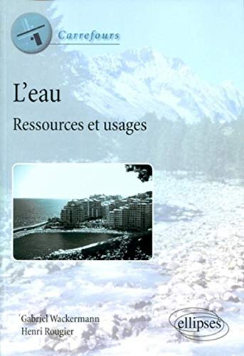 L'eau