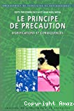 Le principe de précaution