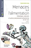 Menaces sur l'alimentation