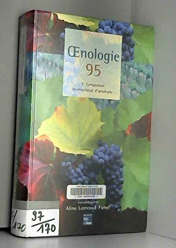 Oenologie 95