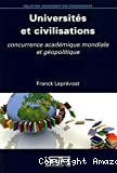 Universités et civilisations