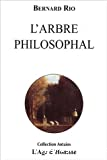 L'Arbre philosophal.