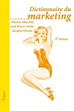 Dictionnaire du marketing