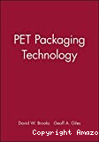 PET packaging technology.