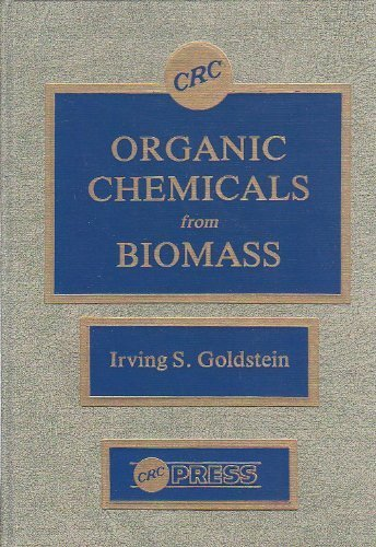 Organic chemicals from biomass.