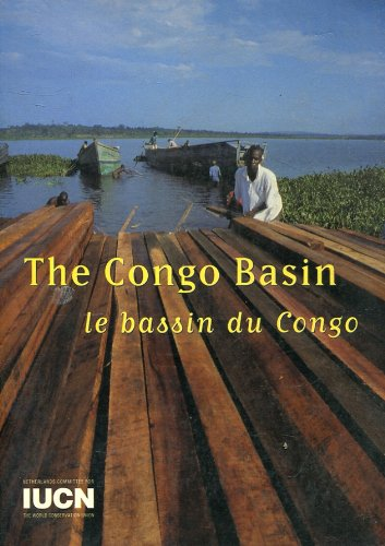 Le bassin du Congo