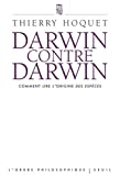 Darwin contre Darwin
