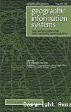 Geographic information systems
