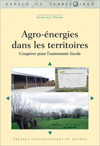 Agro-énergies dans les territoires