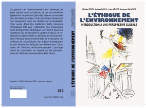 L'éthique de l'environnement