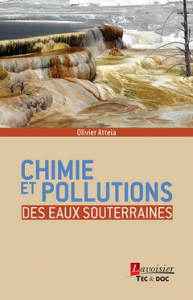 Chimie et pollutions des eaux souterraines