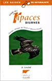 Guide des rapaces diurnes