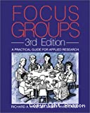 Focus group. A practical guide for applied research.