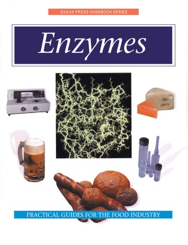 Enzymes.